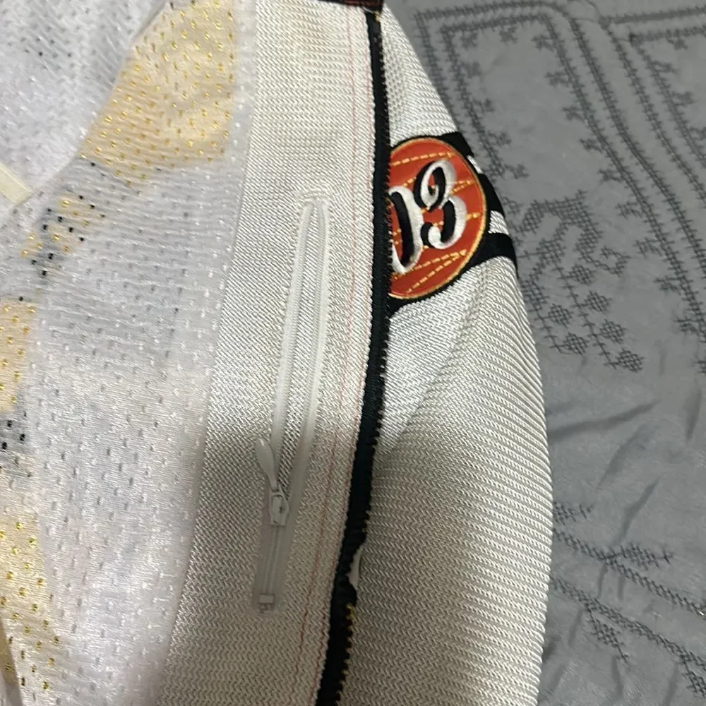 Harley Davidson Limited Edition Women’s Riding Jacket!! 19”p2p - Picture 11 of 14